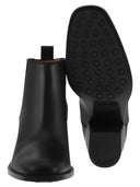 TOD 's Bota de cuero