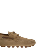 TOD 's Bote de gamuza de burbujas de goma