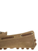 TOD 's Bote de gamuza de burbujas de goma