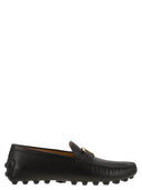 TOD 's Bubble T Timeless Leather