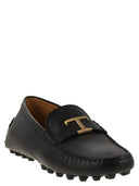 TOD 's Bubble T Timeless Leather
