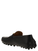 TOD 's Bubble T Timeless Leather