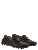 TOD 's Bubble T Timeless Leather