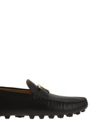 TOD 's Bubble T Timeless Leather