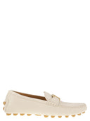 Tod 's Bulle t cuir intemporel