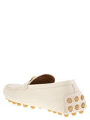 Tod 's Bulle t cuir intemporel