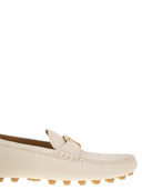Tod 's Bulle t cuir intemporel