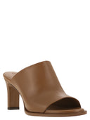 Tod's Leather Sandals