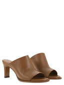 Tod's Leather Sandals