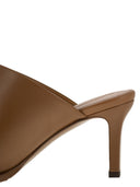 Tod's Leather Sandals