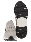 Tod's Kate Technical Fabric Sneakers