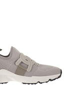 Tod's Kate Technical Fabric Sneakers