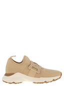 Tod's Kate Technical Fabric Sneakers