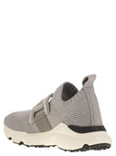 TOD 's Sneakers de Kate en tela técnica