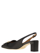Tod's Slingback Leather Décolleté