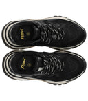 Ash Addict Black Sneaker