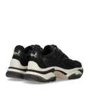 Ash Addict Black Sneaker