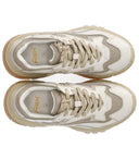Ash Addict White Gold Sneaker