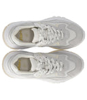 Ash Addict White Sneaker