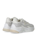 Ash Addict White Sneaker