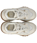 Ash verslaafde witte sneaker