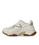 Ash verslaafde witte sneaker
