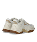Ash verslaafde witte sneaker