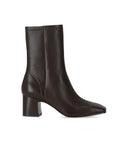 Ash Cindy Ebony Heeled Bevvent Boot