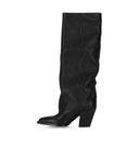 Ash Eden Black Boot