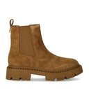 Ash Genesis studs Camel Chelsea Boot