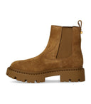 Ash Genesis studs Camel Chelsea Boot