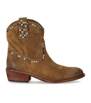 Aschezippsy Antilope Texaner Stiefel