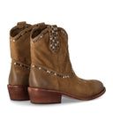 Aschezippsy Antilope Texaner Stiefel