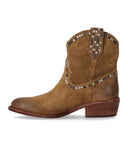 Aschezippsy Antilope Texaner Stiefel