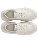 Ash Icone White Talc Sneaker