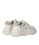 Ash Icone White Talc Sneaker