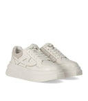 Ash Icone White Talc Sneaker