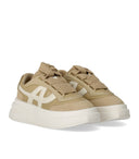 Ash Impetus Biscuit Sneaker