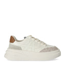 Ash Impuls Bis White Brown Sneaker