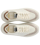 Ash Impuls Bis White Brown Sneaker