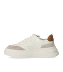 Ash Impuls Bis White Brown Sneaker