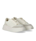 Ash Impuls Bis White Sneaker