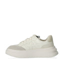 Ash Impuls Bis White Sneaker