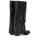 Ash Jackson Black Boot