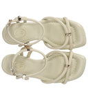Ash Jess Tofu Heeled Sandal