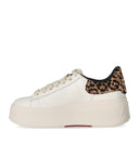 Sneaker Ash Moby Animal plus