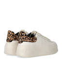 Sneaker Ash Moby Animal plus