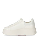 Ash Moby Be Kind White Sneaker