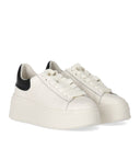 Ash Moby White et Sneaker noir
