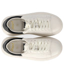 Ash Moby White et Sneaker noir
